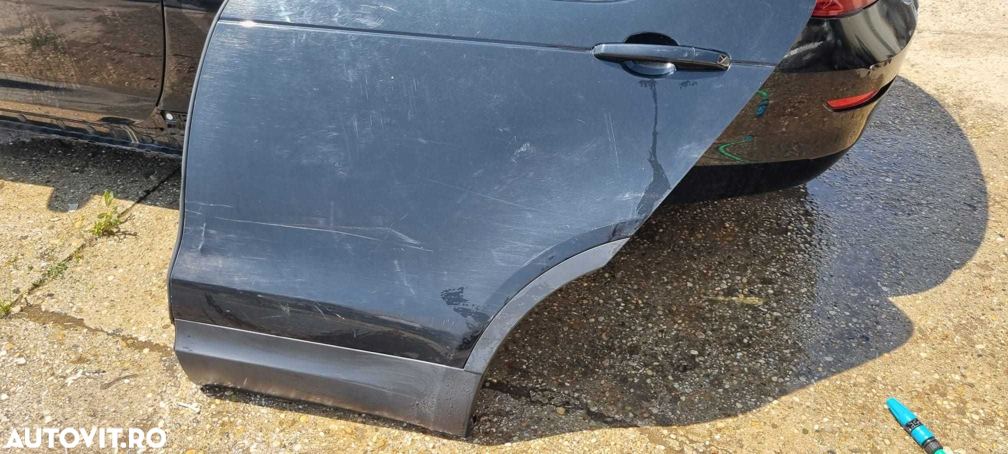 Usa stanga spate Land Rover Discovery 5 L462 2016-2020 - 2