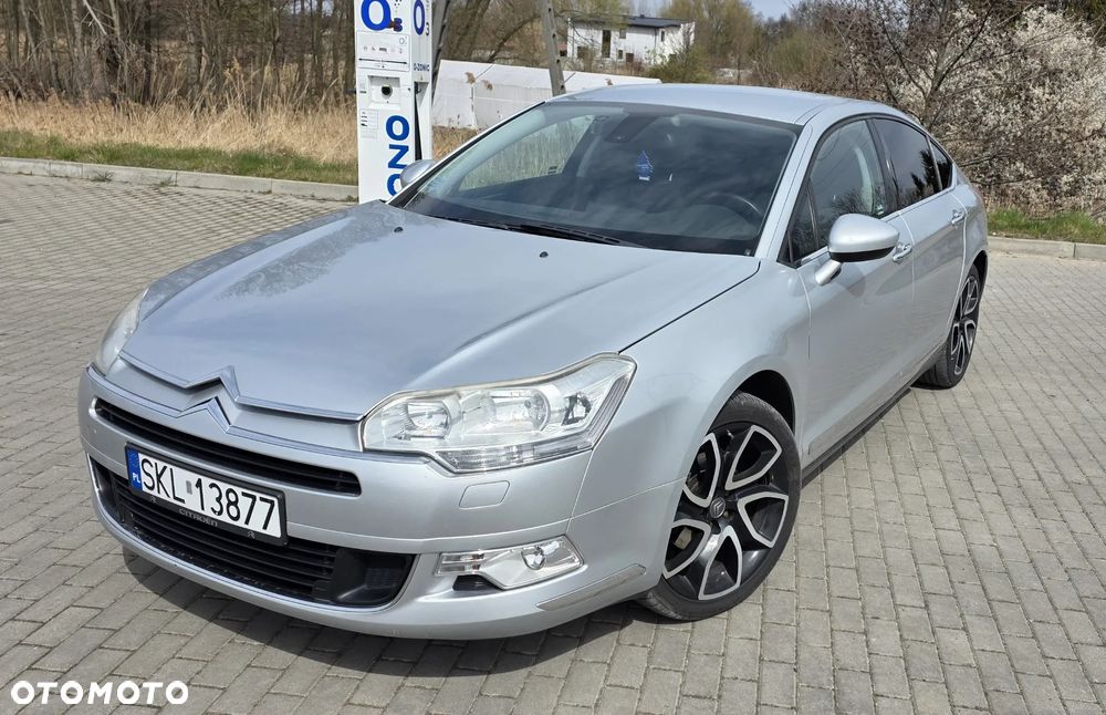 Citroën C5 HDi 140 FAP Exclusive - 2