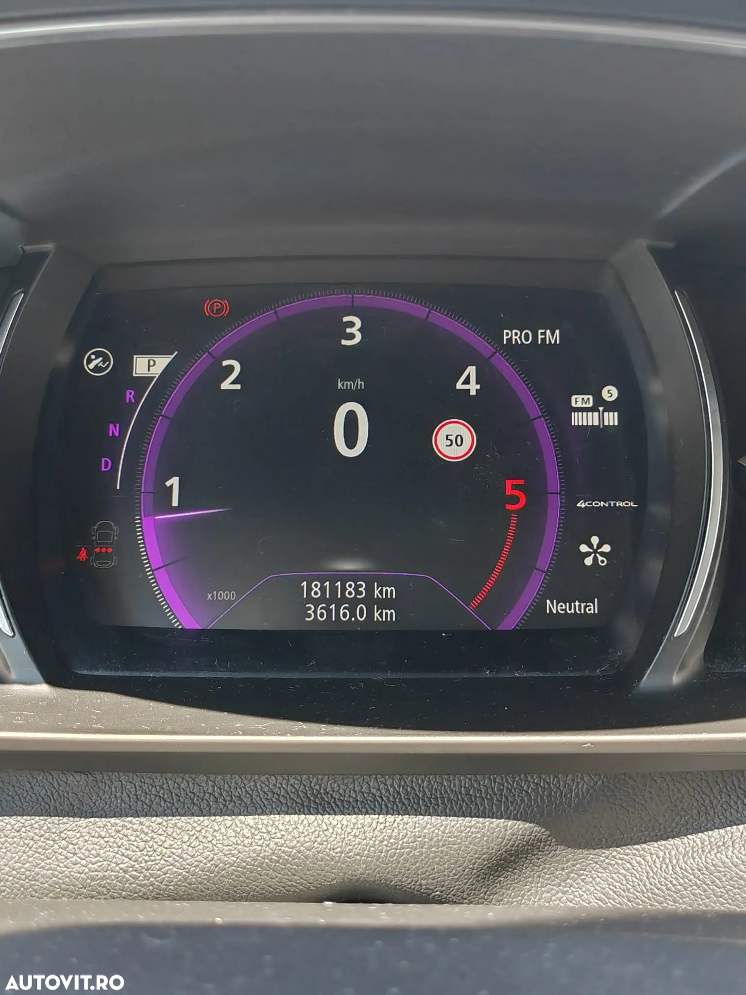 Renault Talisman - 17