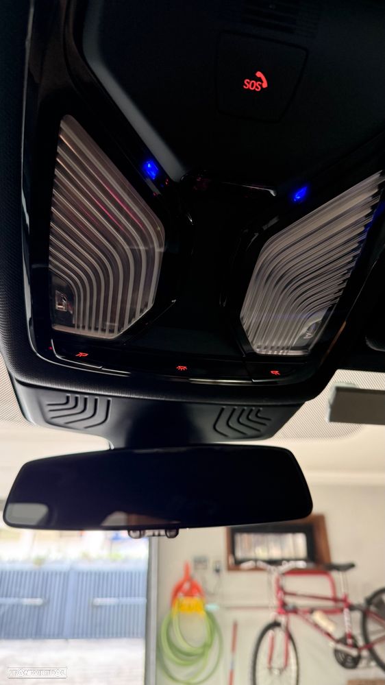 BMW 520 d Pack M Auto - 26