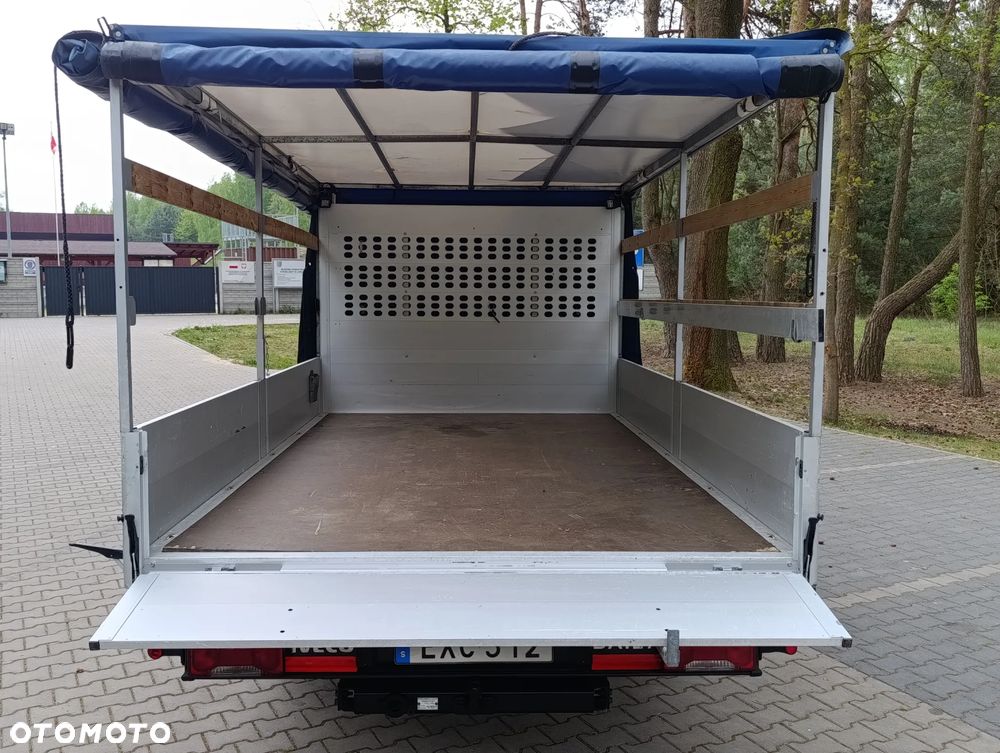 Iveco DAILY - 16