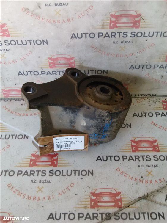 tampon antibalans vw transporter t4 2.4 d an fabr. 1996 - 1