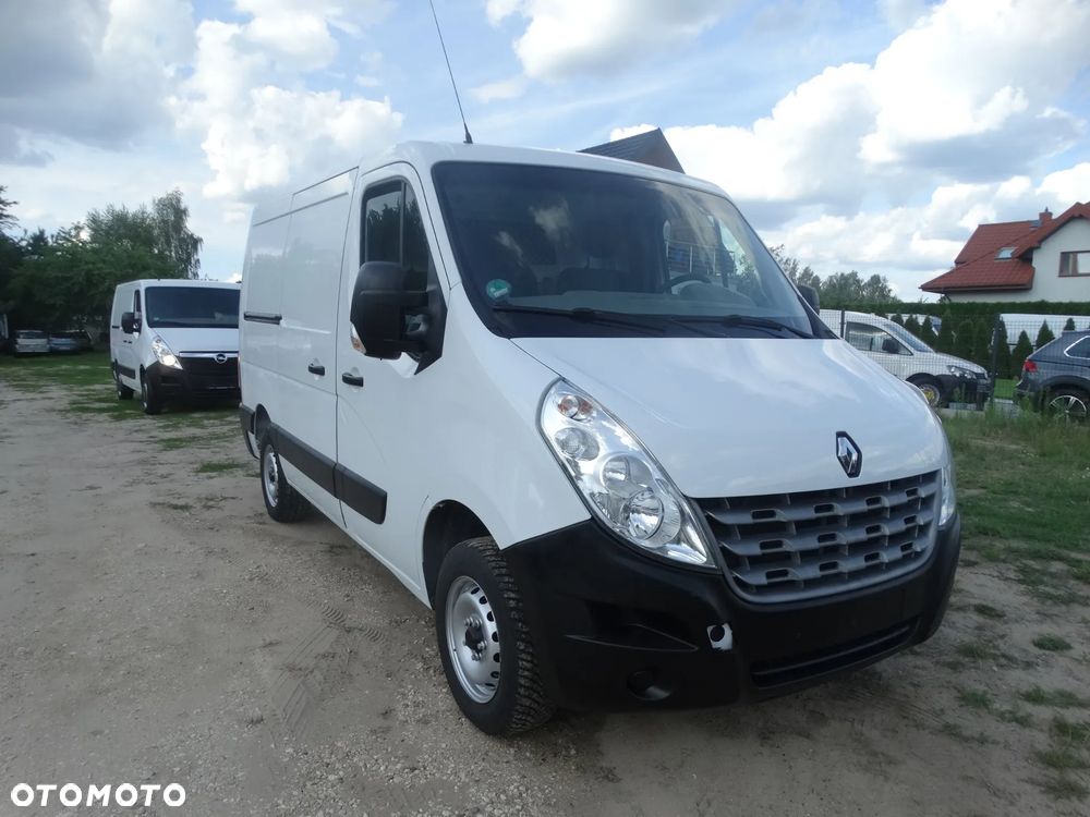 Renault Master - 21