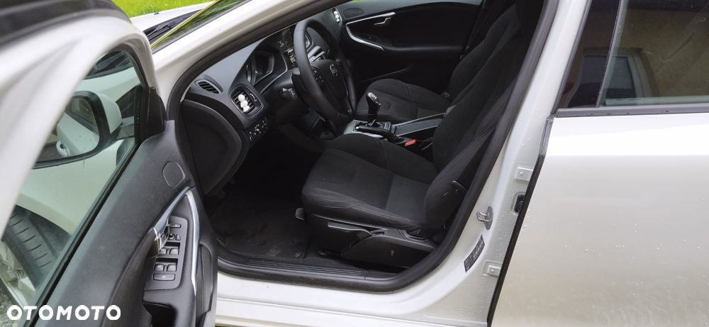 Volvo V40 - 7