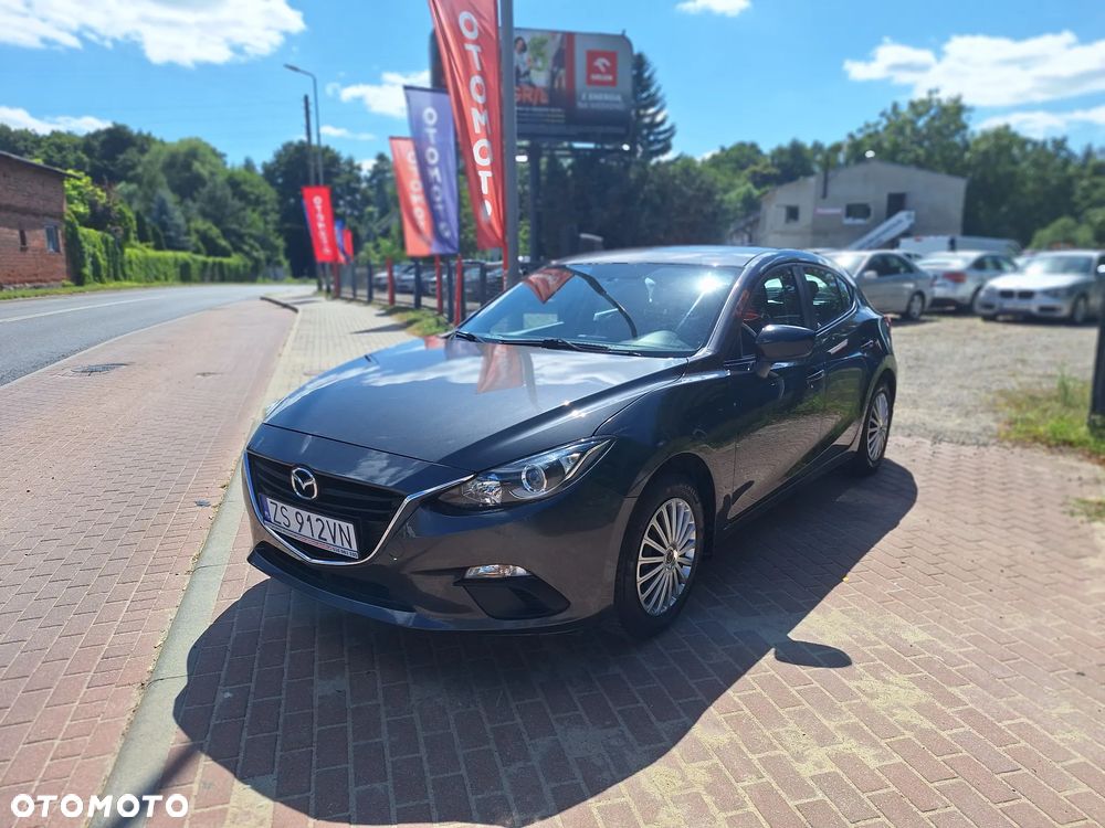 Mazda 3 1.5 Skyenergy - 3