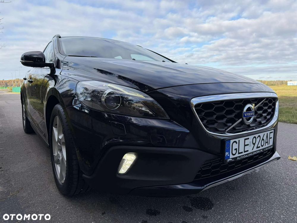 Volvo V40 Cross Country T3 Summum - 6