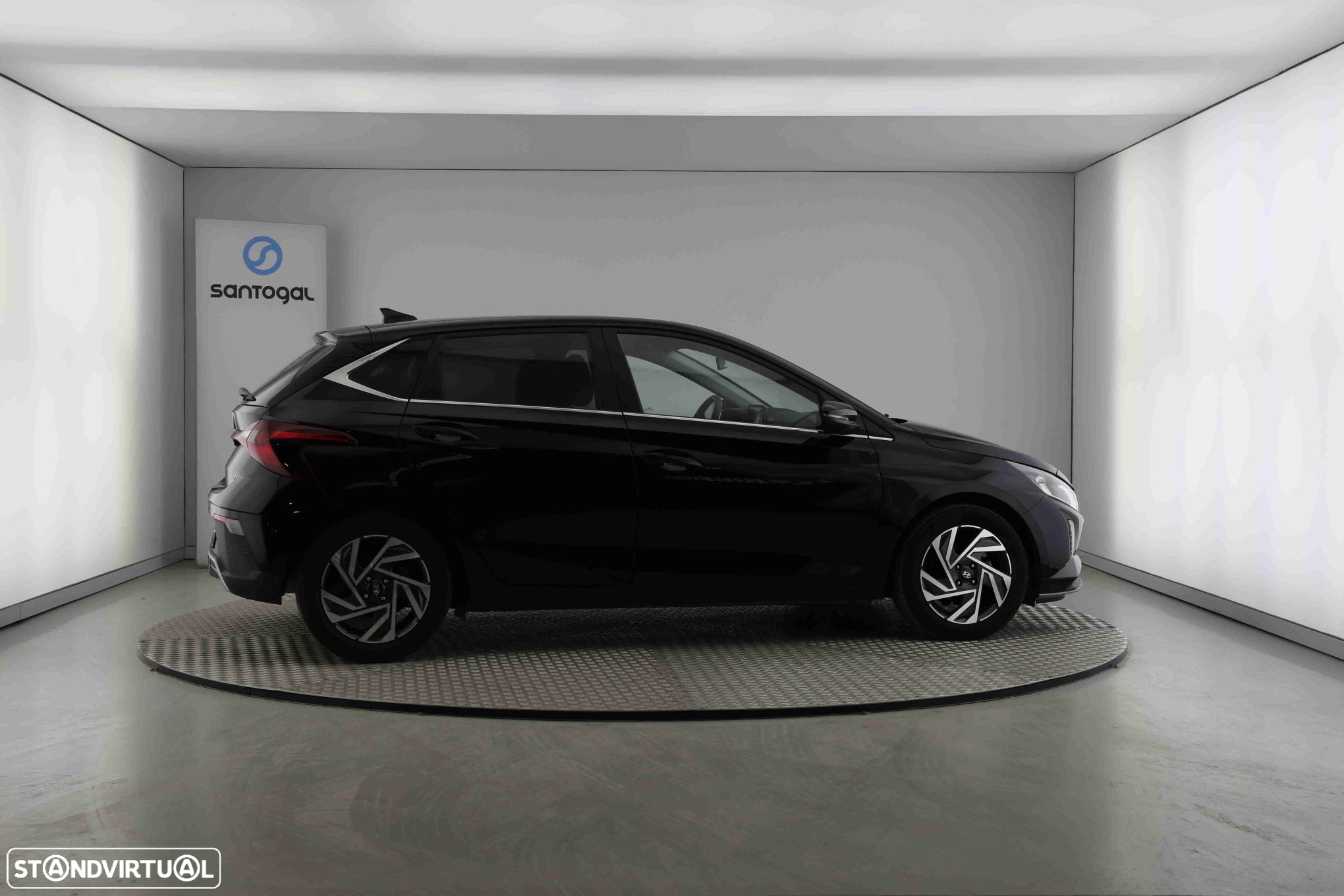 Hyundai i20 1.2 MPi Comfort - 2