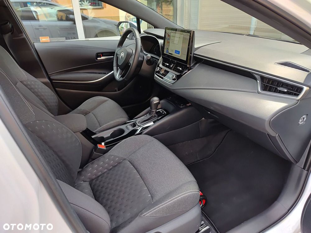 Toyota Corolla 1.8 Hybrid Comfort - 6