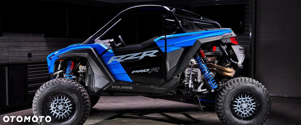 Polaris RZR - 3