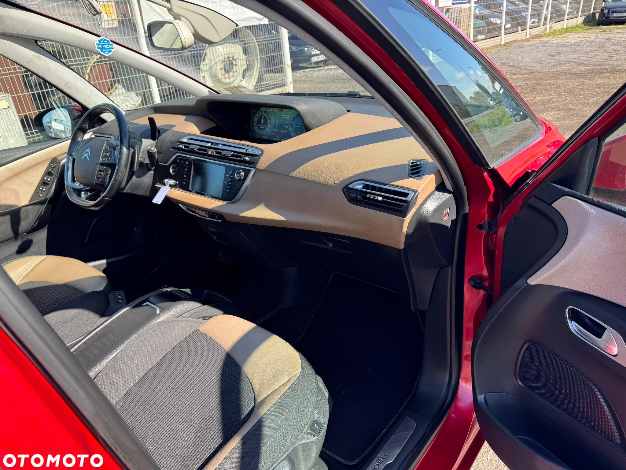 Citroën C4 Picasso THP 165 Stop&Start EAT6 Exclusive - 10