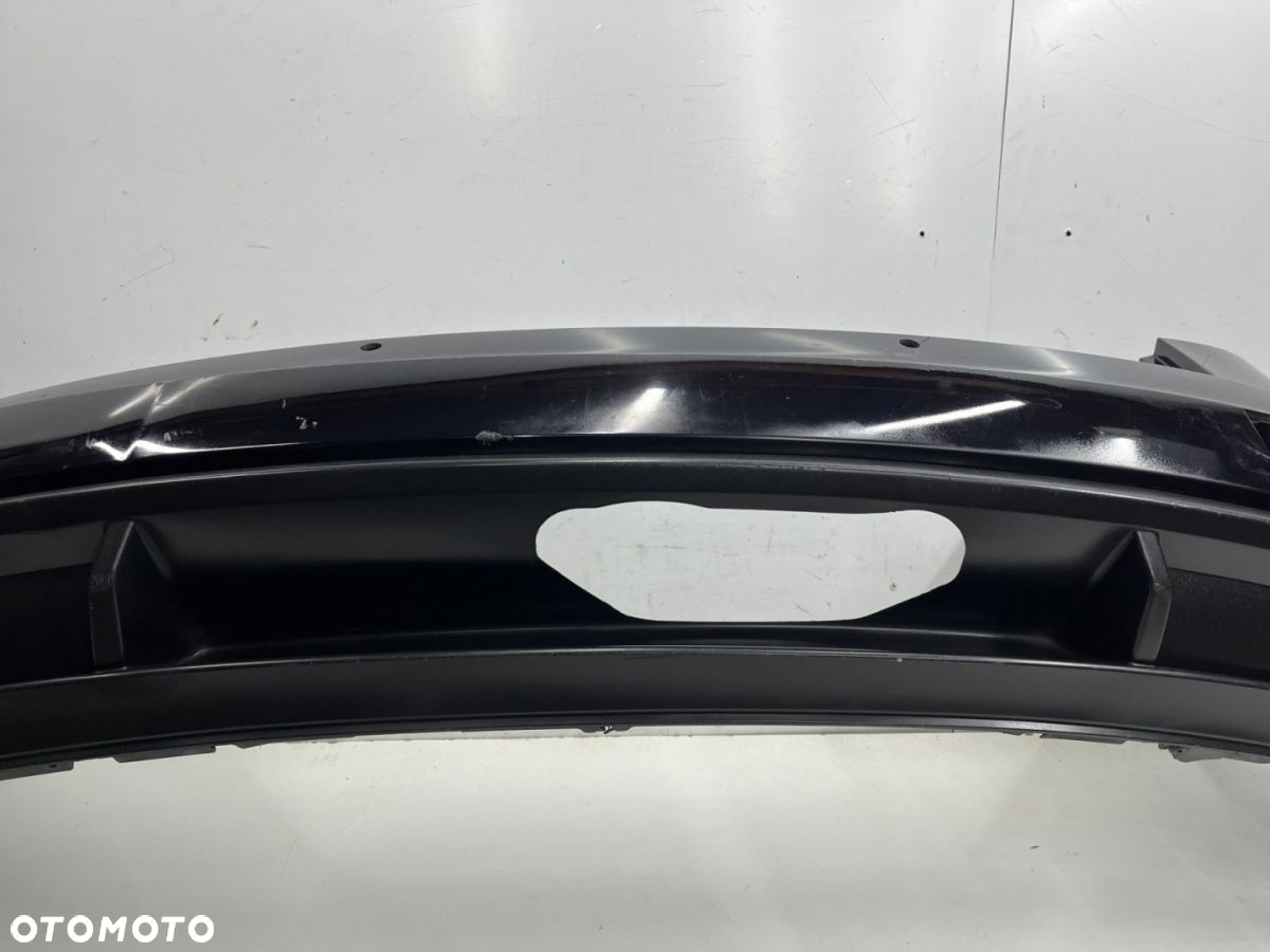 Zderzak tylny VW Sharan Seat Alhambra II 2 10-22r. tył 4XPDC 7N0807421B - 16