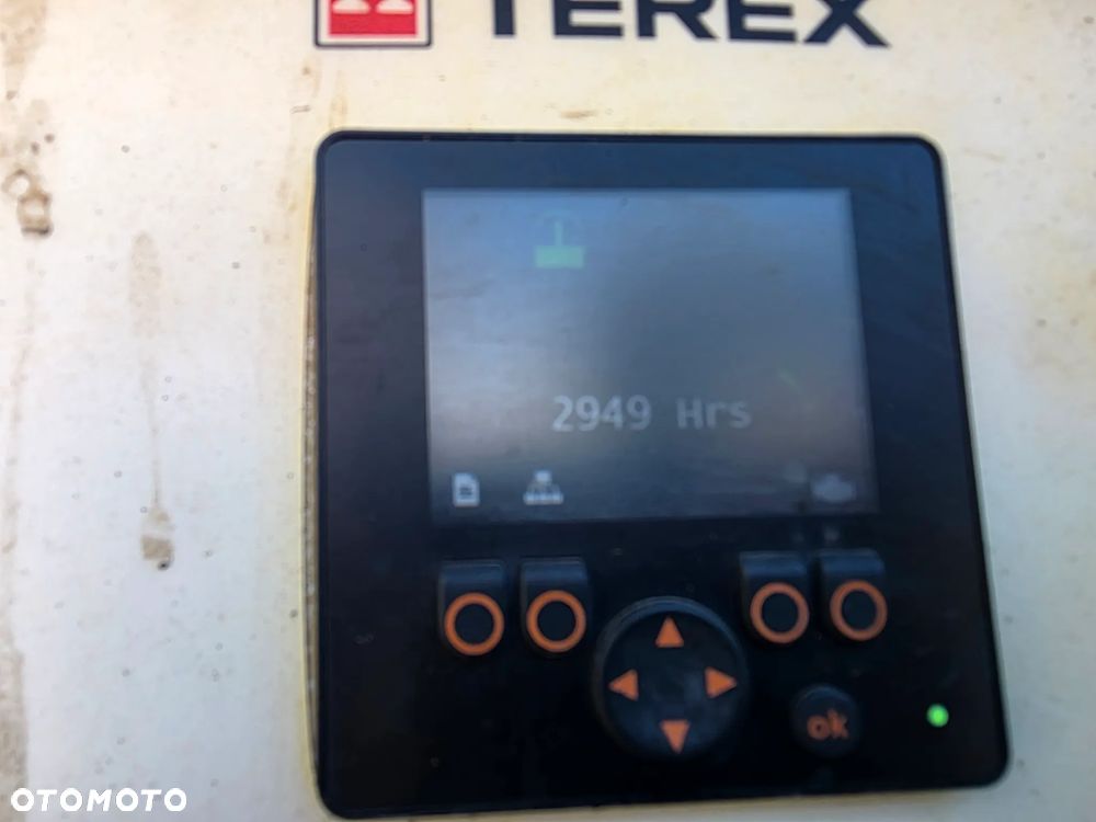 Powerscreen Warrior 1400X - 3