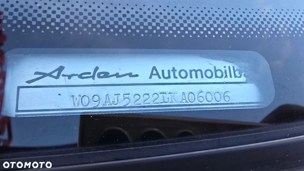 Jaguar XJ - 15