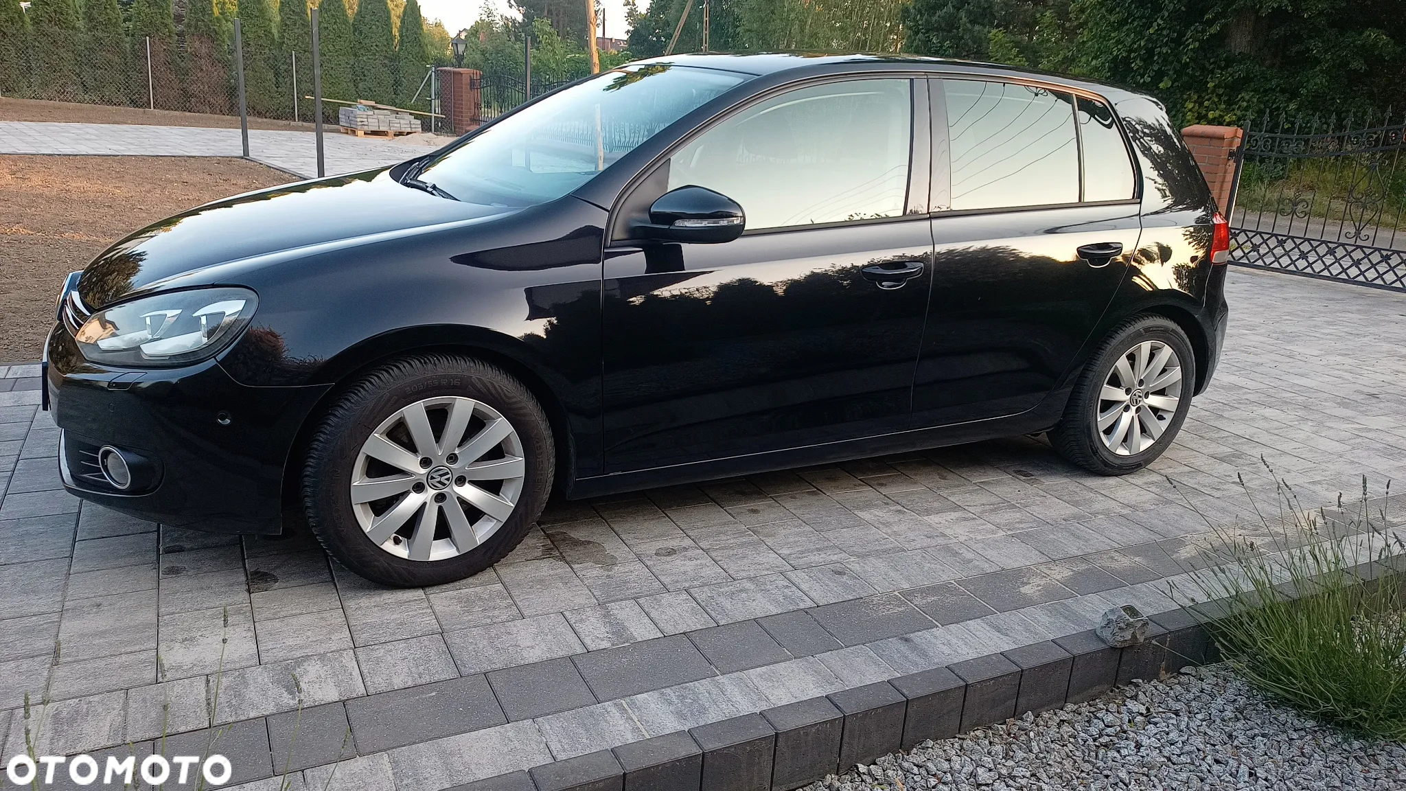 Volkswagen Golf VI 1.4 TSI Highline - 3