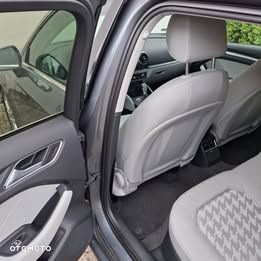 Audi A3 Sportback - 8