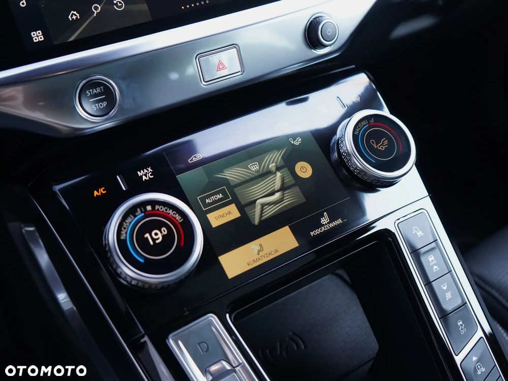 Jaguar I-Pace EV400 AWD R-Dynamic SE - 12