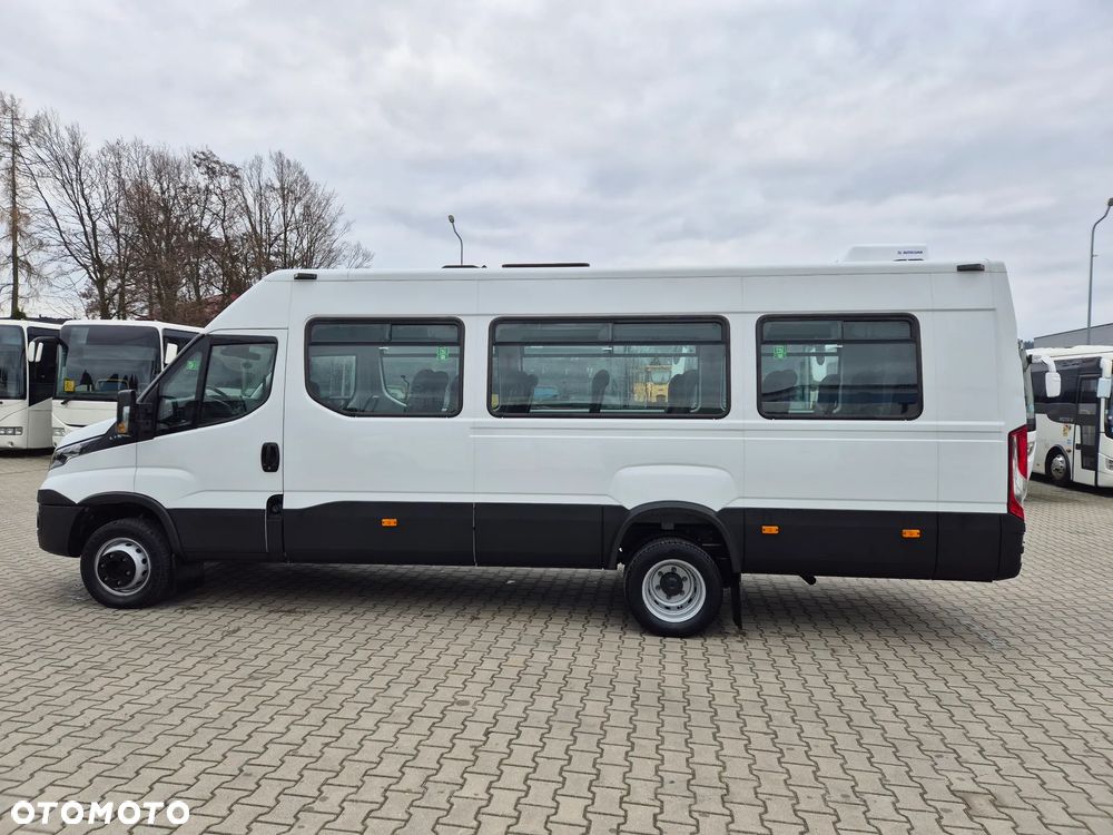 Iveco A60C15 DAILY / SPROWADZONE / EURO 6 / 39 000 KM - 7
