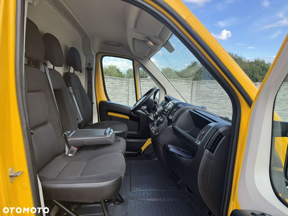 Peugeot Boxer - 5