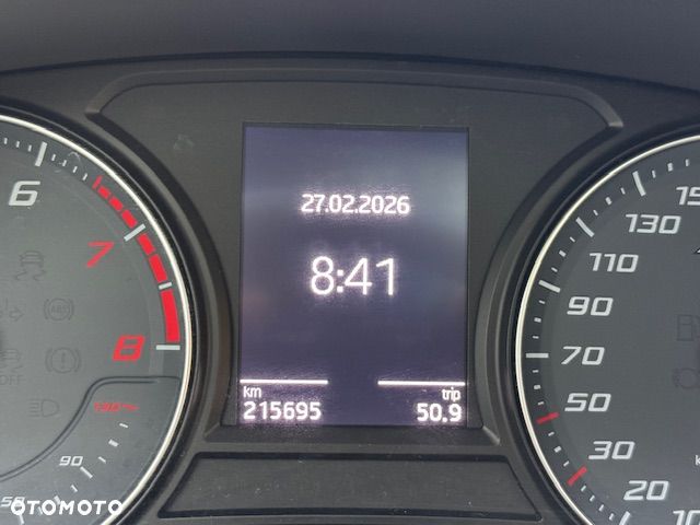 Seat Leon 2.0 TSI Cupra S&S DSG - 20