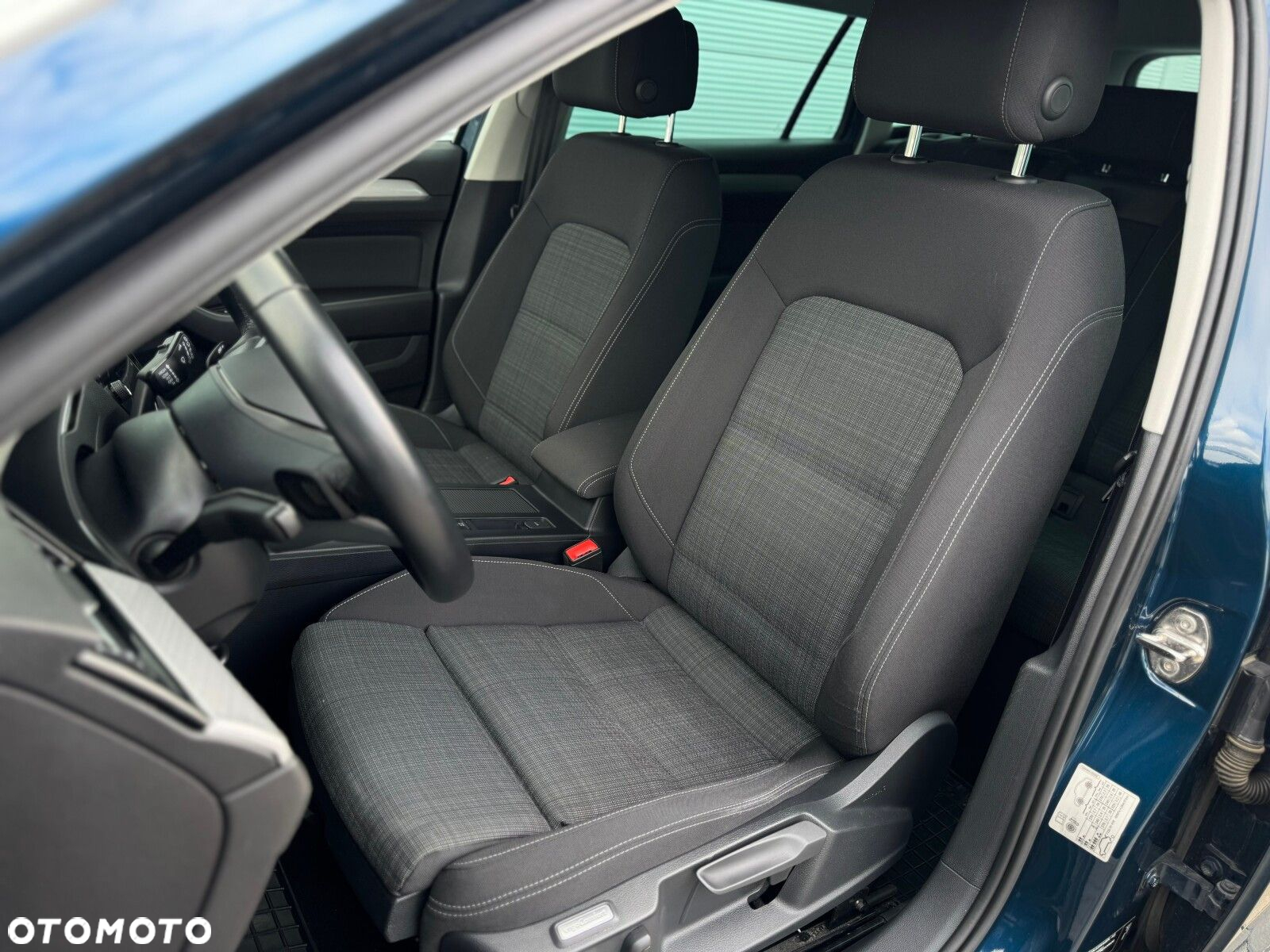 Volkswagen Passat 2.0 TSI Business DSG - 30