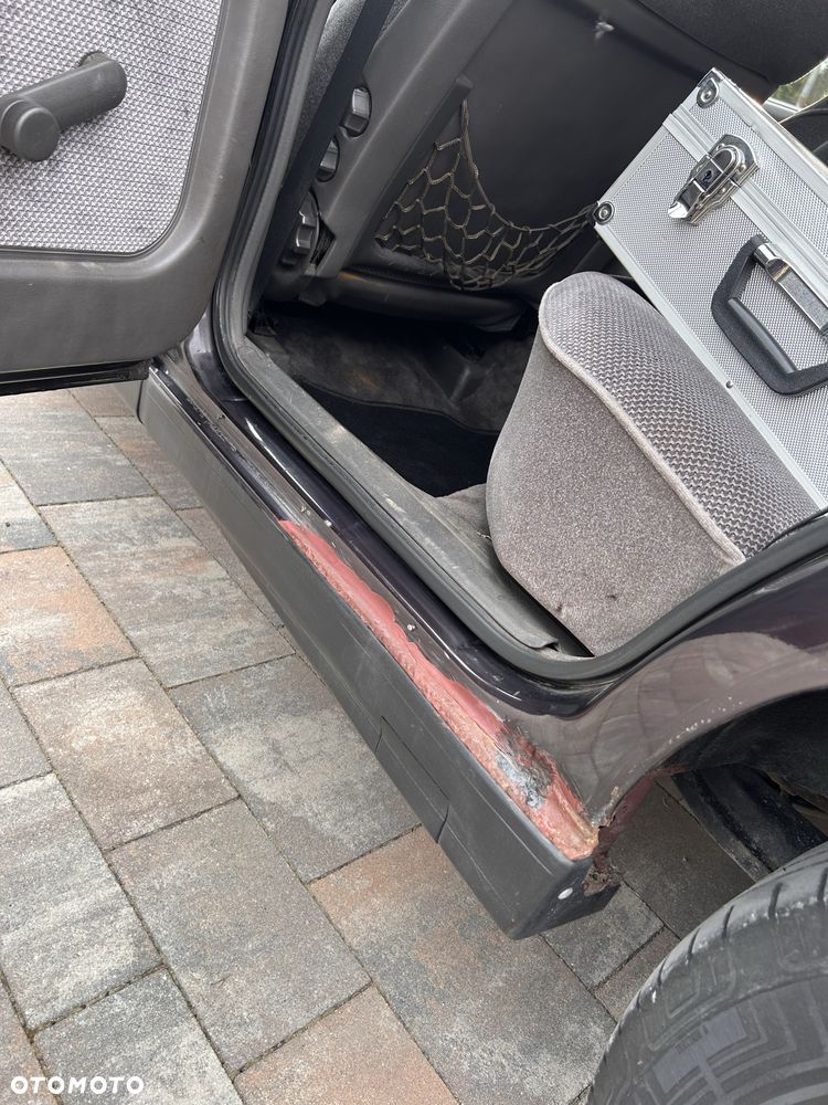 Opel Omega - 8