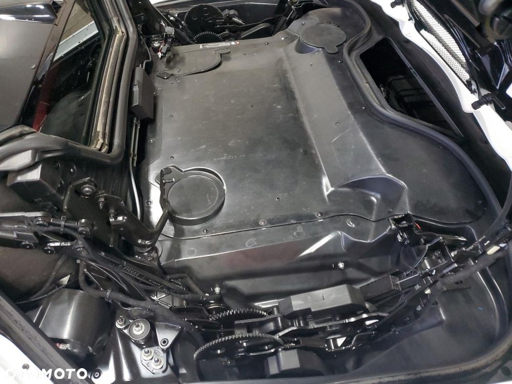 Chevrolet Corvette Stingray 3LT 6.2 V8 Automatik - 11