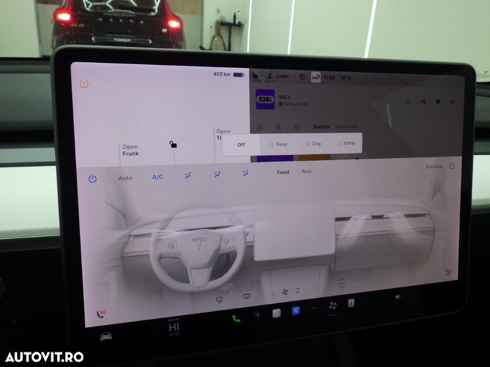 Tesla Model 3 Langstreckenbatterie Allradantrieb Dual Motor - 9