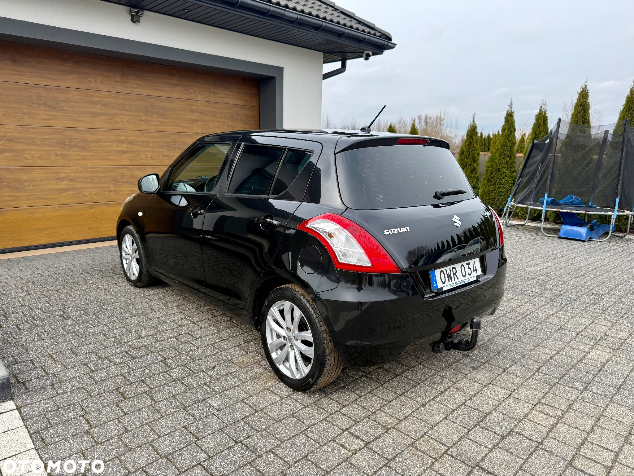 Suzuki Swift 1.2 Comfort - 6