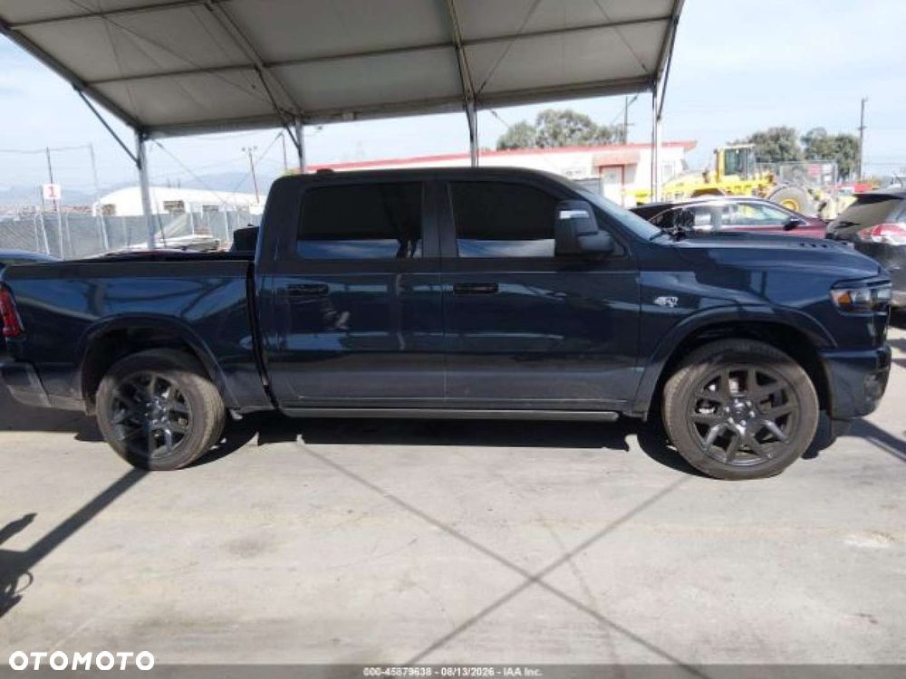 RAM 1500 - 5