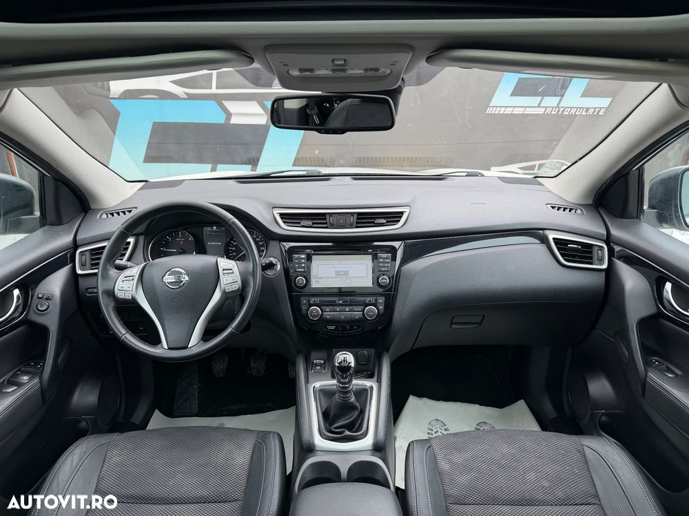 Nissan Qashqai 1.6 DCI TEKNA - 7