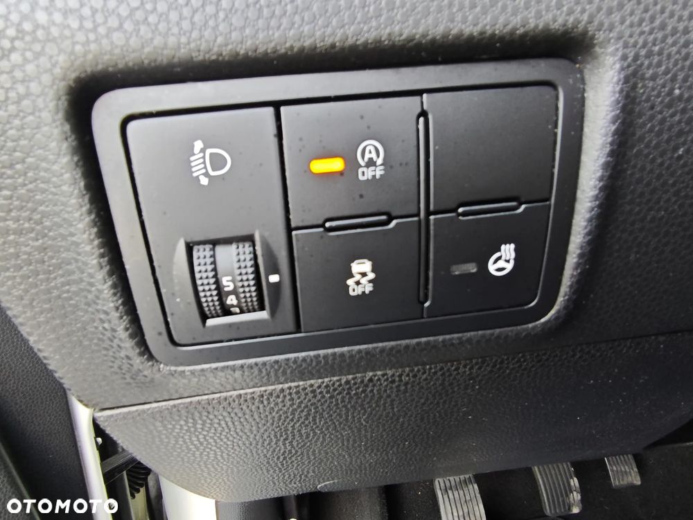 Kia Picanto 1.0 Dream-Team Edition - 19