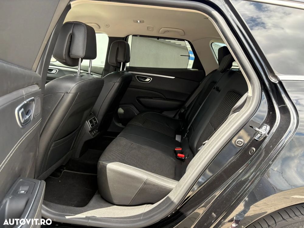 Renault Talisman TCe 160 EDC GPF LIFE - 17
