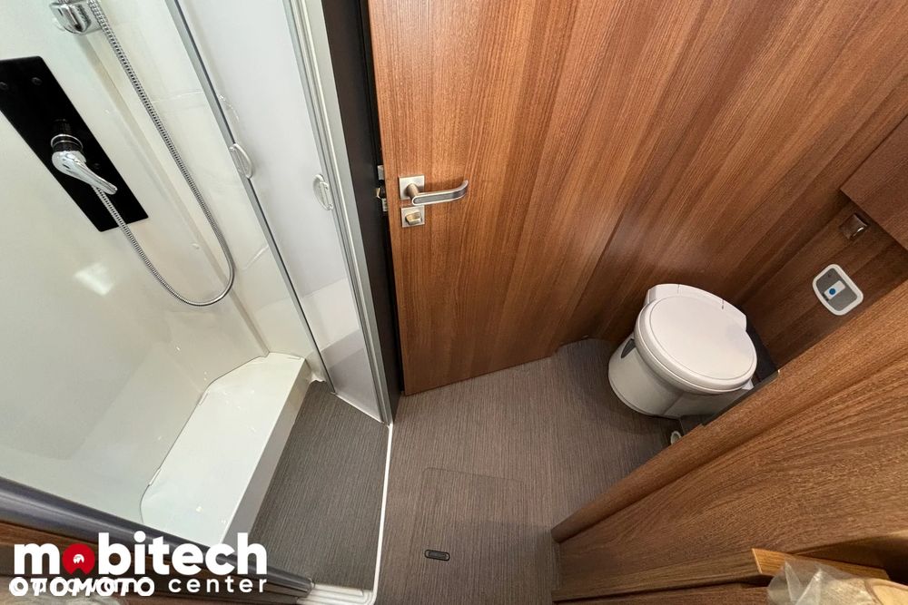 Carthago C2-Tourer I 145 RB LE COMFORT MY 26 - 23