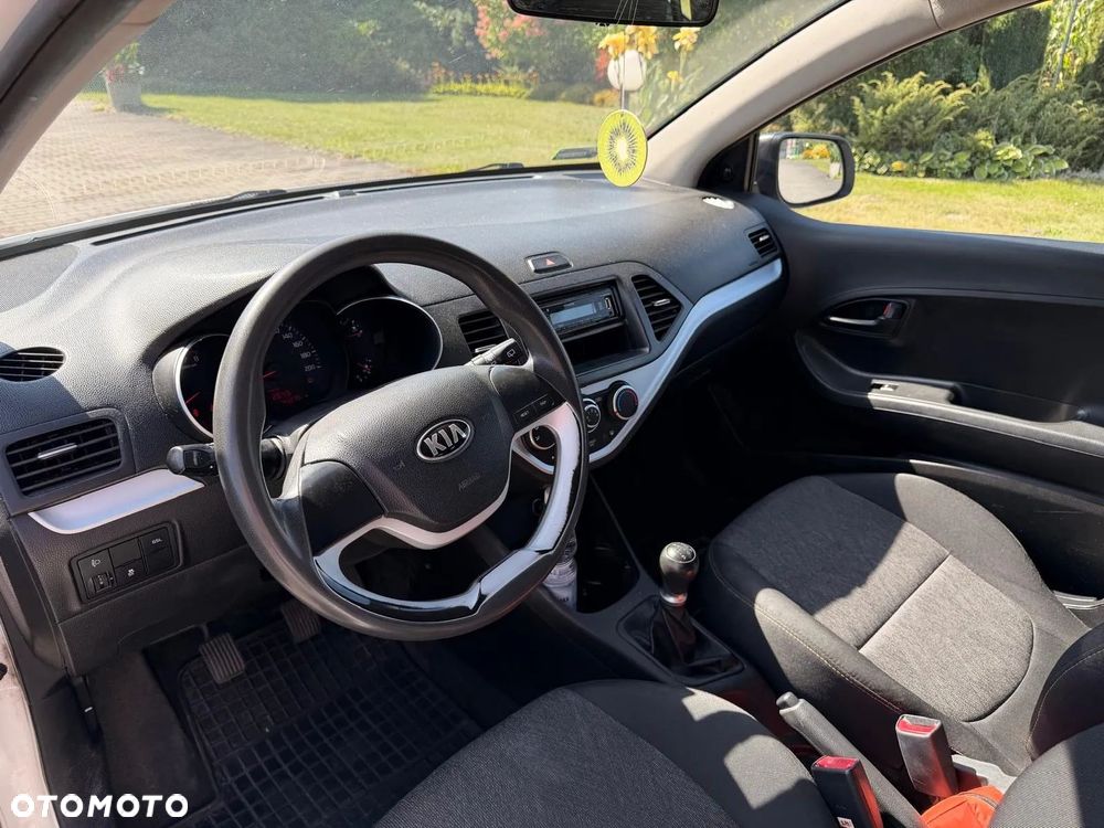 Kia Picanto 1.0 M - 5