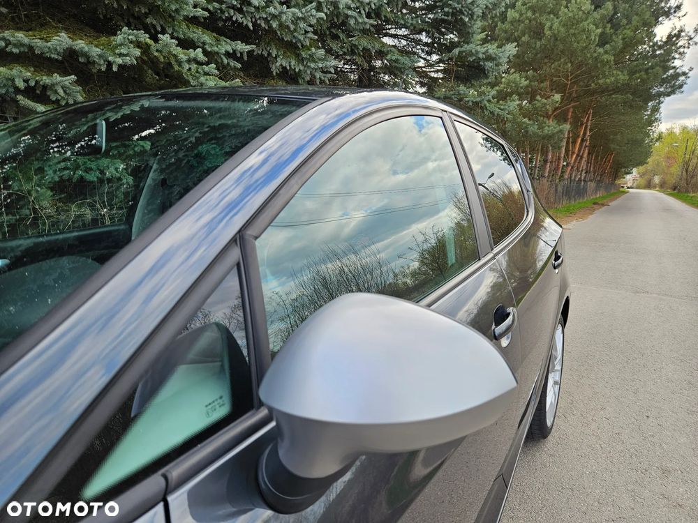 Seat Ibiza 1.4 TSI DSG FR - 4