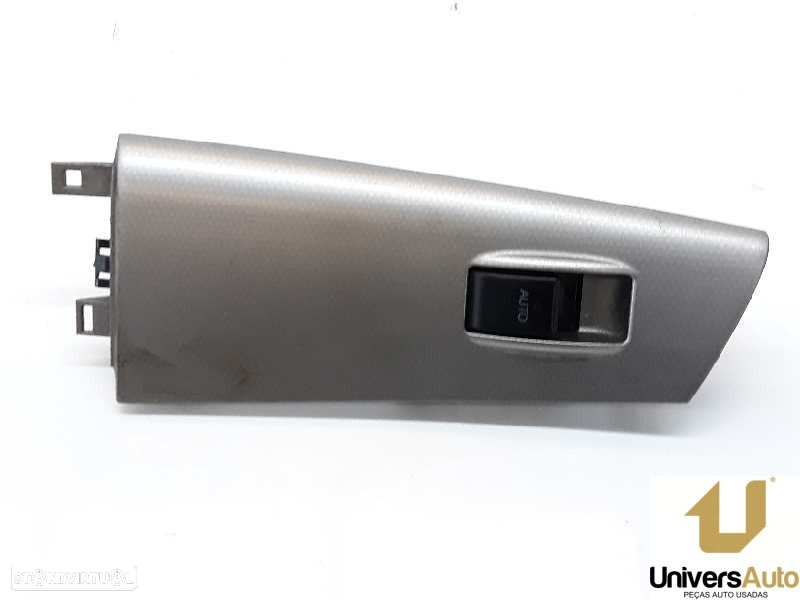 COMANDO ELEVADOR DE VIDRO FRONTAL DIREITO TOYOTA COROLLA 2005 -8481002041 - 4
