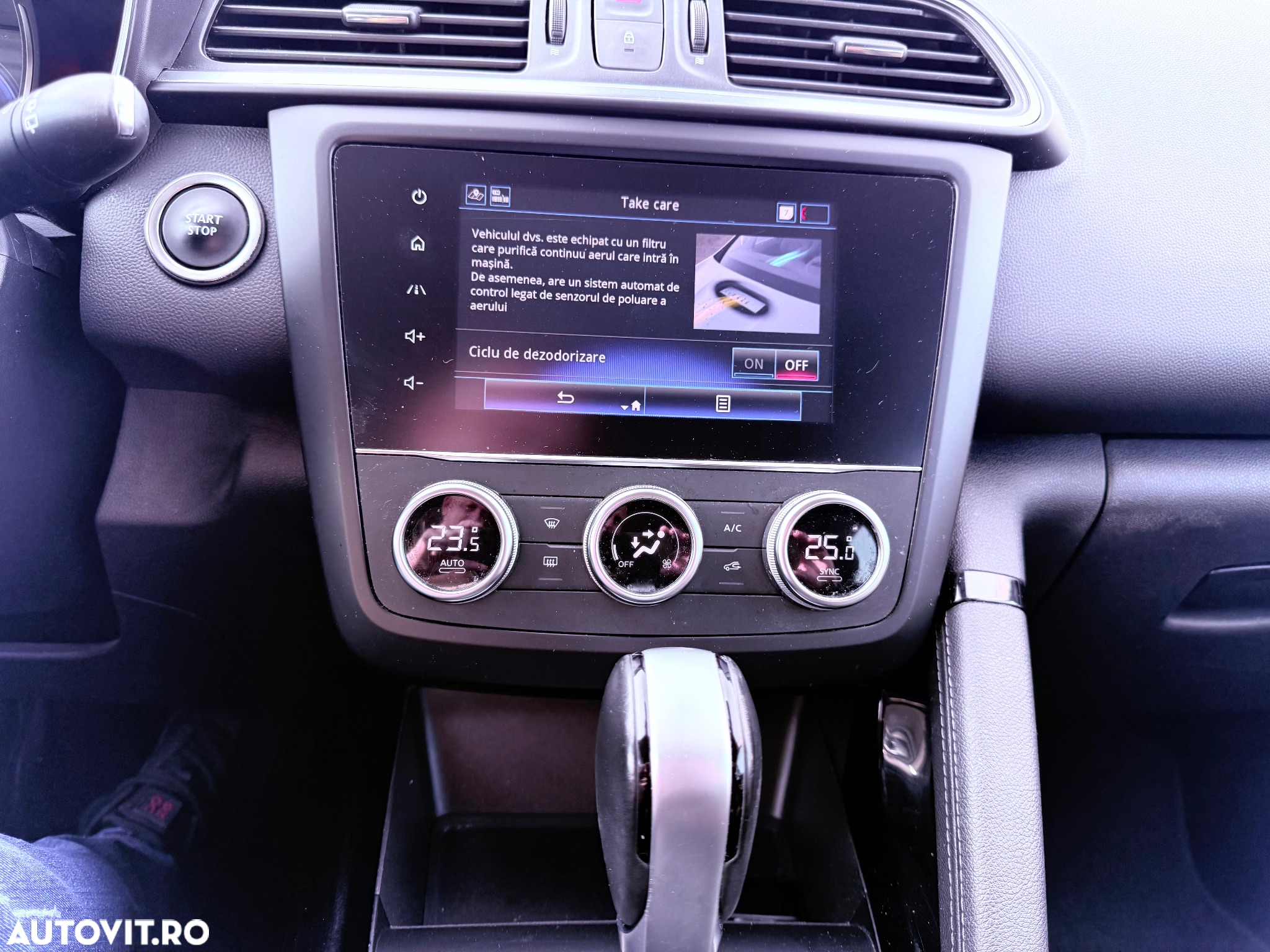 Renault Kadjar BLUE dCi 115 EDC Deluxe-Paket LIMITED - 26