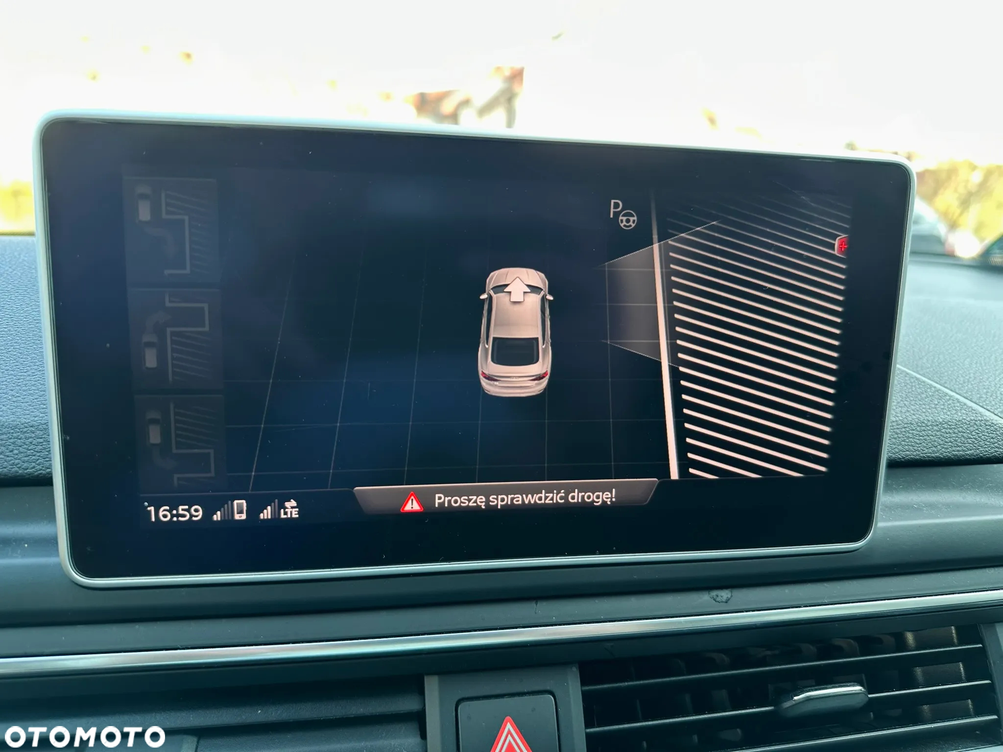 Audi A5 40 TDI Quattro S tronic - 10