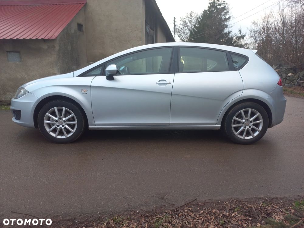 Seat Leon 1.4 TSI Sport Limited - 3