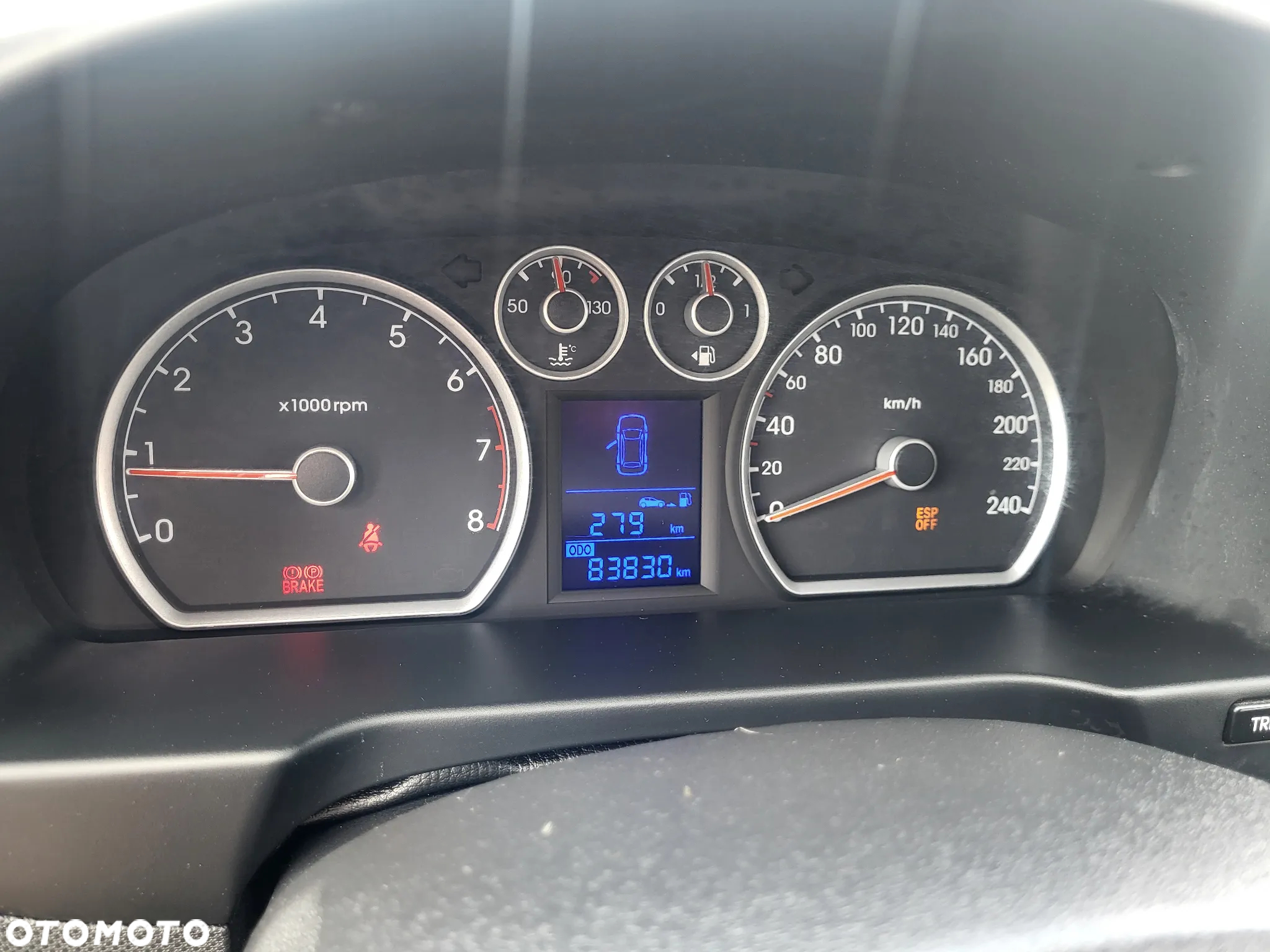 Hyundai i30 i30cw 1.4 Edition Plus - 13