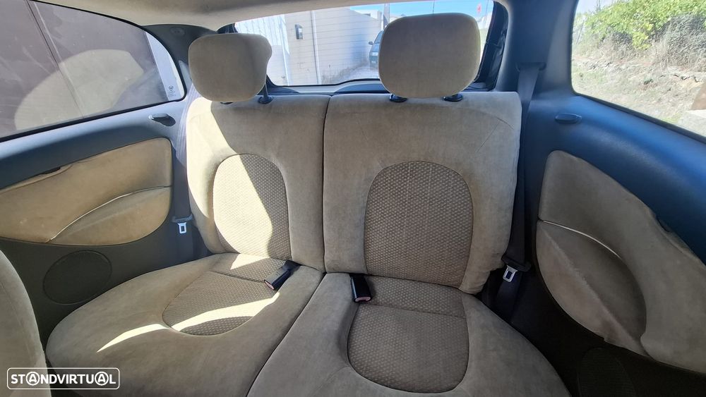 Lancia Ypsilon 1.3 M-jet Argento 5 - 5