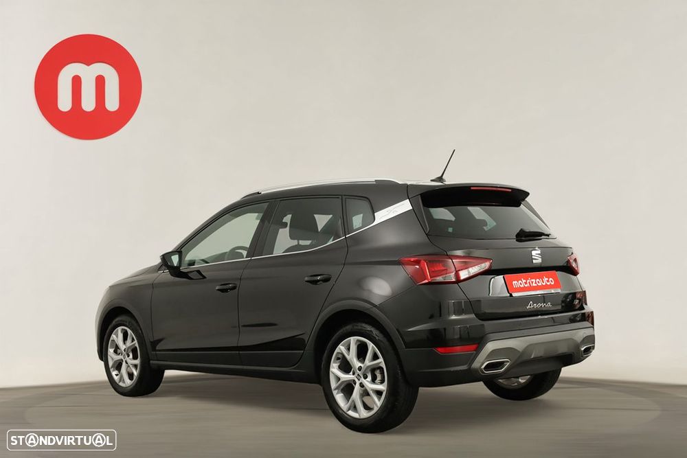 SEAT Arona 1.0 TSI FR - 3