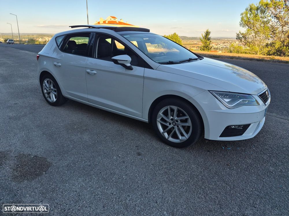 SEAT Leon 1.0 EcoTSI Style S/S - 1
