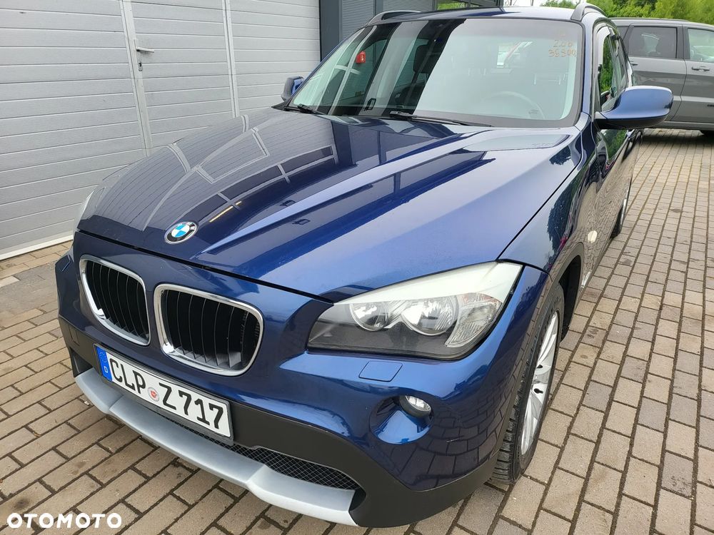 BMW X1 - 23