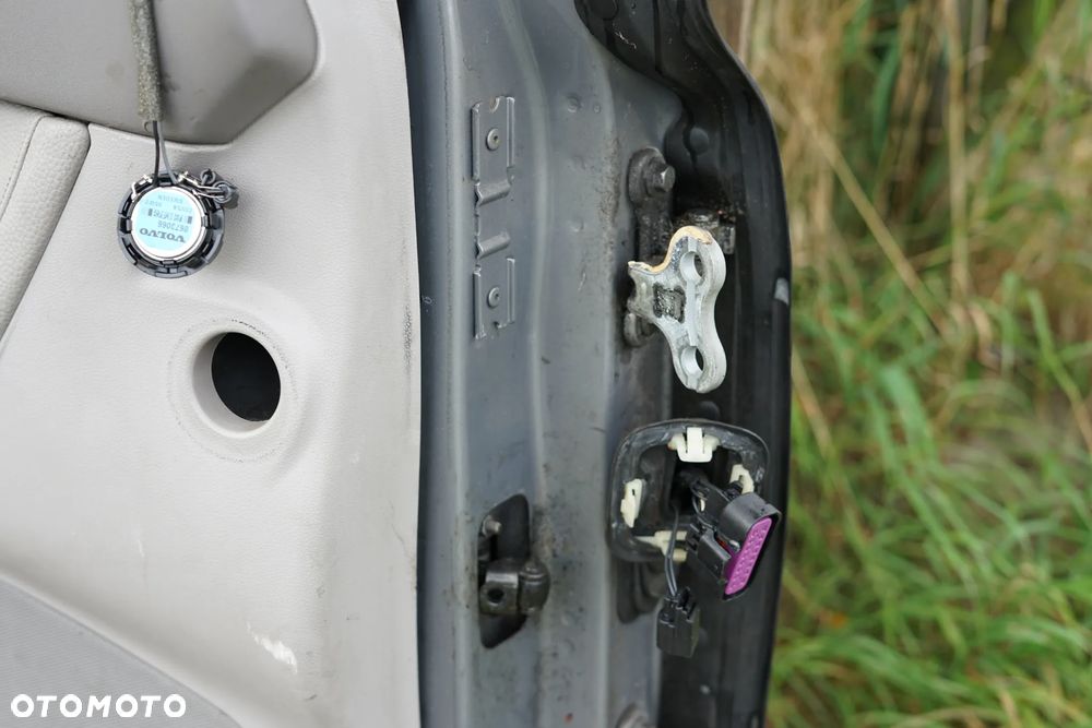 Drzwi przód przednie lewe Volvo S40 II V50 462-46 - 15