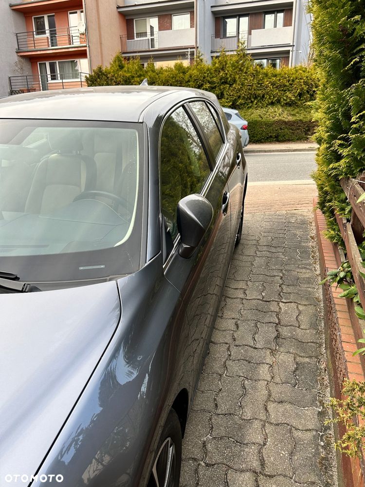 Lexus CT 200h Elegance - 12