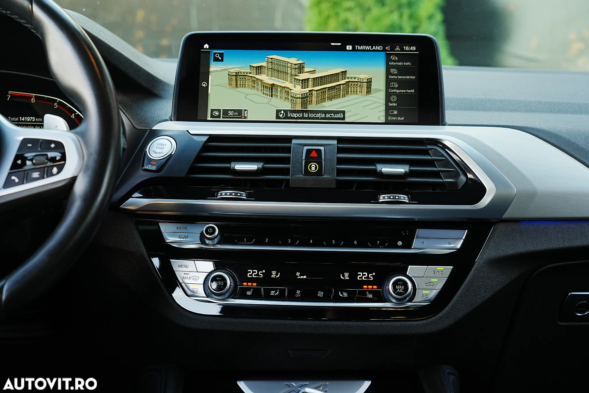 BMW X4 xDrive20i Aut. - 8