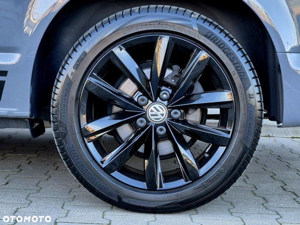 Volkswagen California - 22