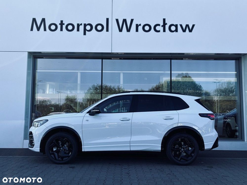 Volkswagen Tiguan - 3