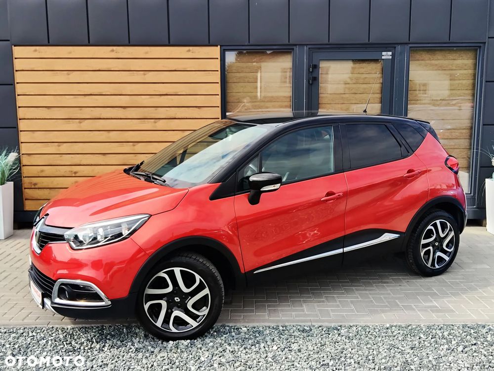 Renault Captur TCe 120 EDC Helly Hansen - 3